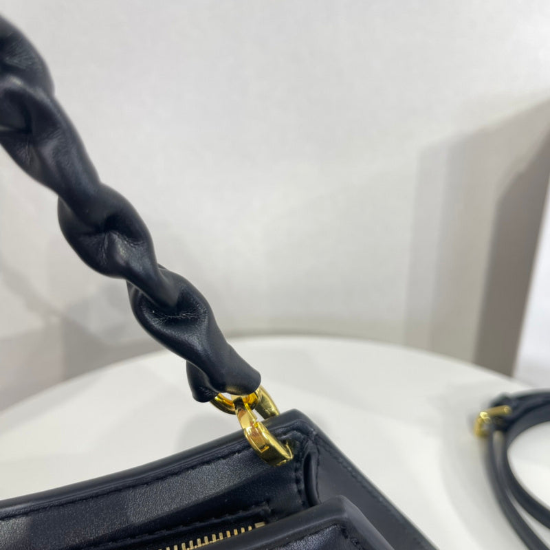 Satchel Bags - JQMS Bags - 092