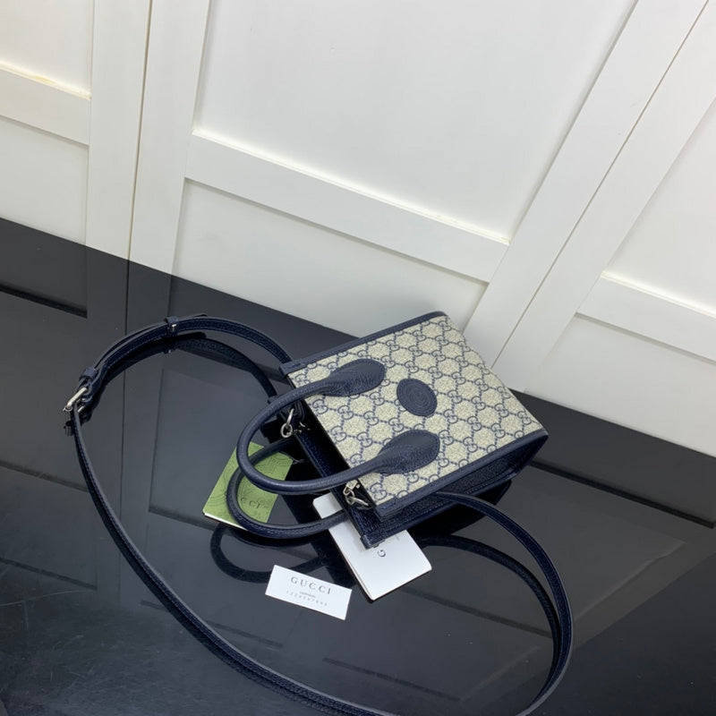 Satchel Bags - GUC Bags - 614