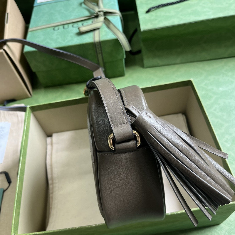 Satchel Bags - GCI Bags - 342