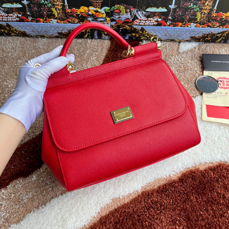 Satchel Bags - DG Bags - 033
