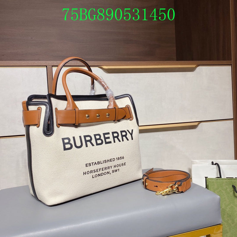 Fan Fashion -GLM - Top quality BBR Bags - 473
