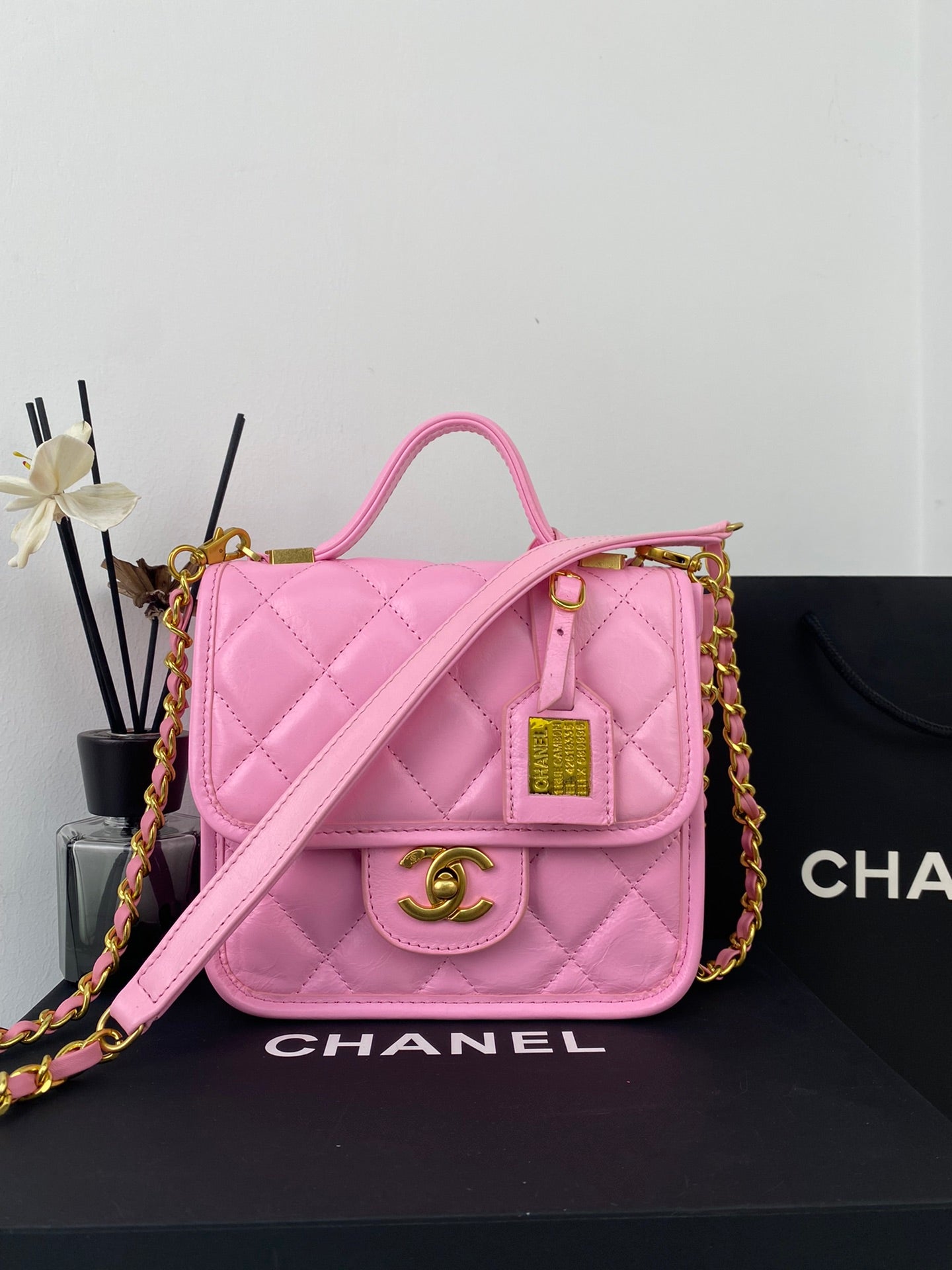 GLM - Top Quality Bag CHL 418