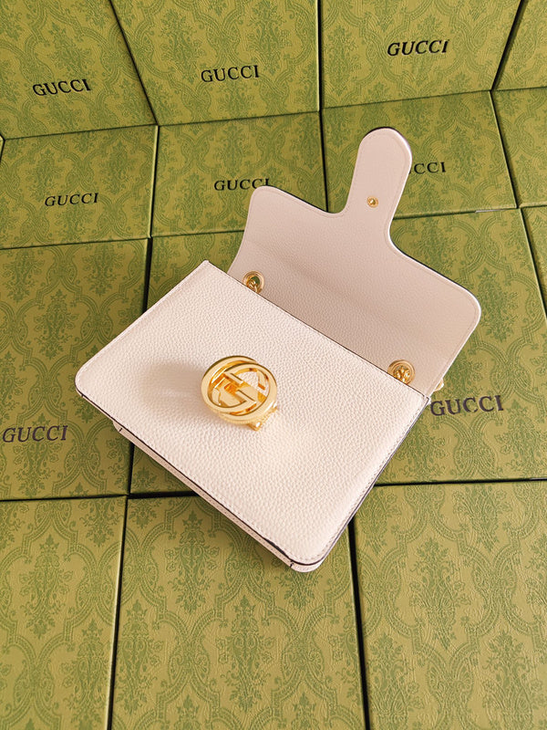 Satchel Bags - GUC Bags - 396