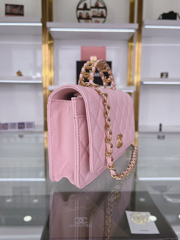 Satchel Bags - CHL Bags - 3192