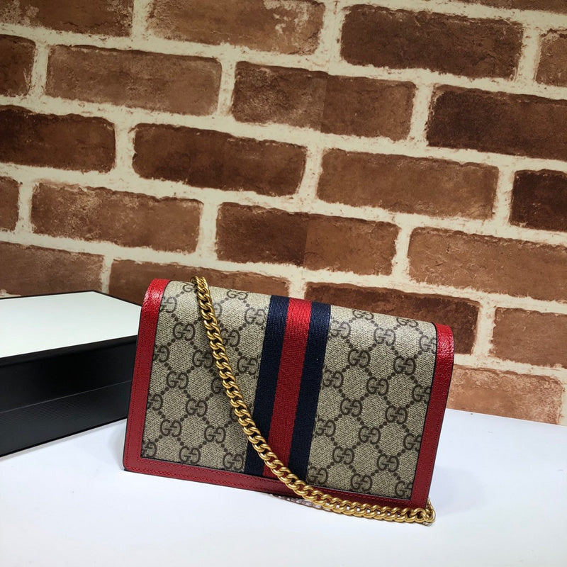 Satchel Bags - GCI Bags - 3443
