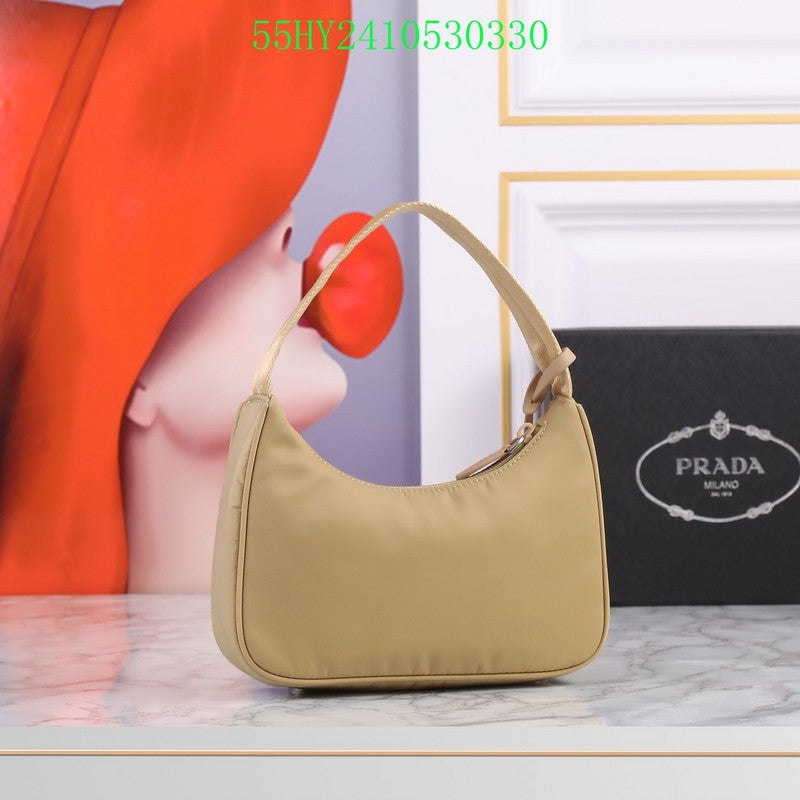 Satchel Bags - PDA Bags - 4261