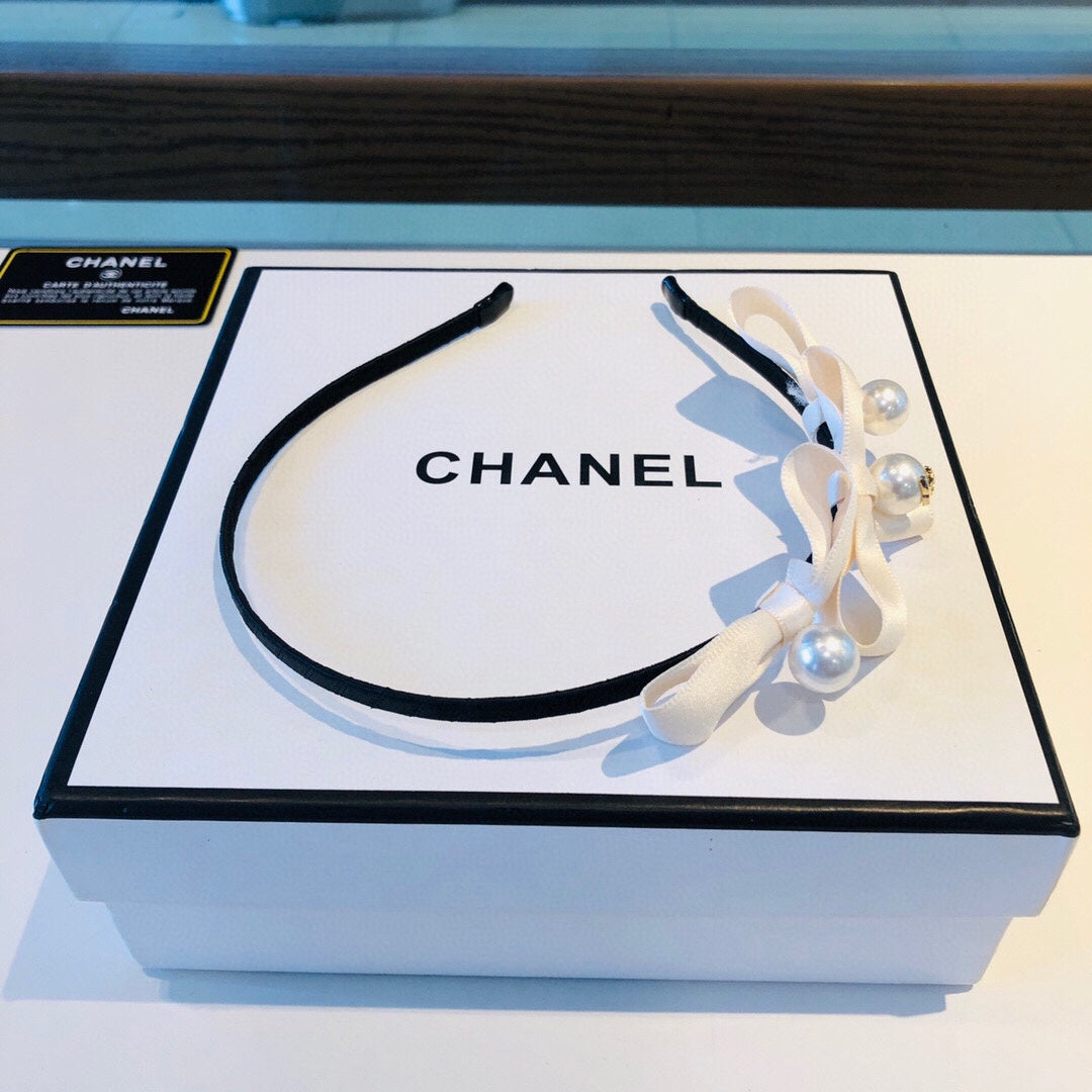 GLM - New Hair Band CHL 010
