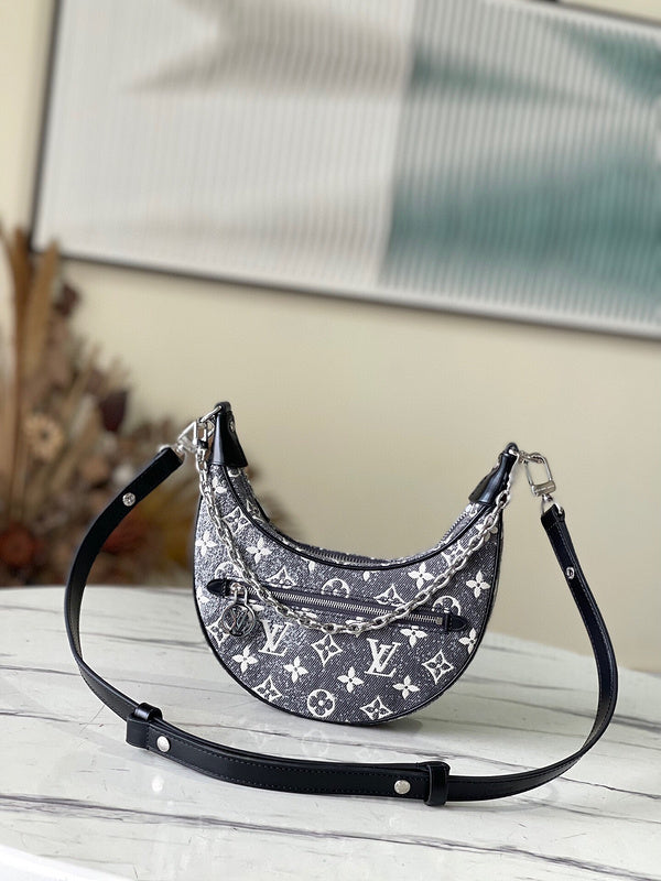 Glami- Glami- Lu-Vi bags - 4497