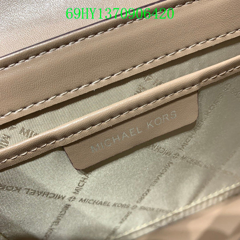 Satchel Bags - MK Bags - 619