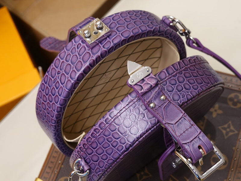 Satchel Bags - VL Bags - 5358