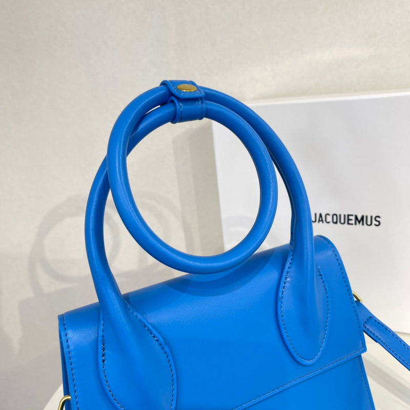 Satchel Bags - JQMS Bags - 157