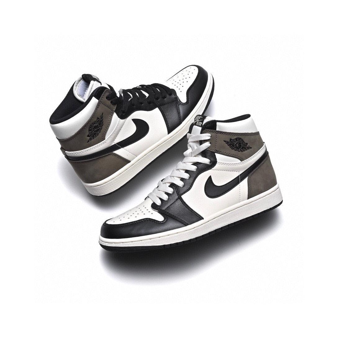 GLM - AJ1 High GLMcha Barb