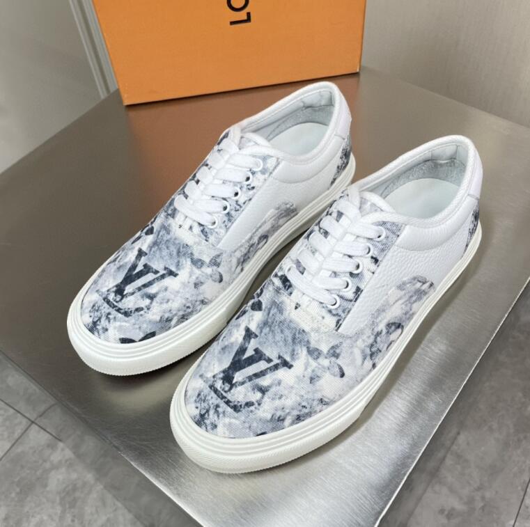 glami shop- LOV Men Shoes - 1369