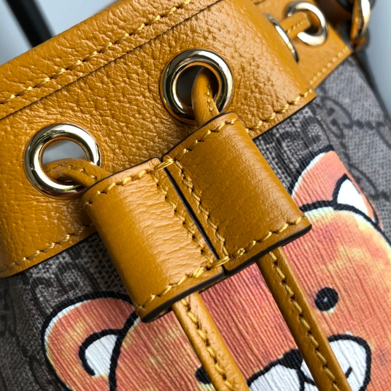 Satchel Bags - GCI Bags - 7053