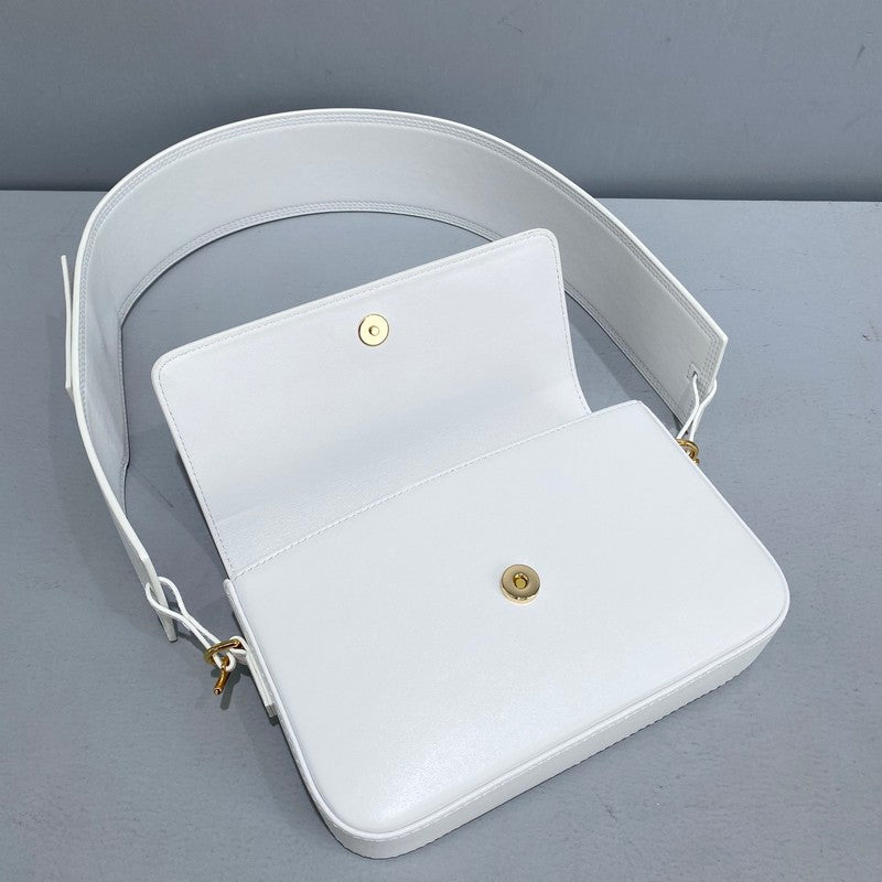 Satchel Bags - JQMS Bags - 255