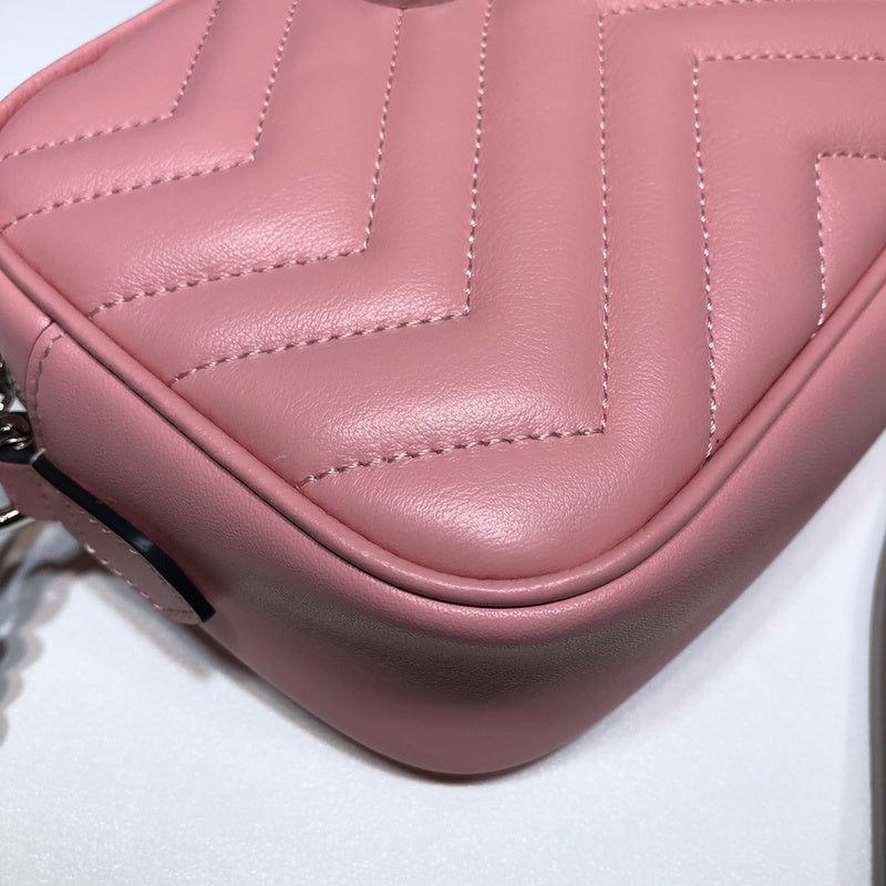 Satchel Bags - GCI Bags - 3973