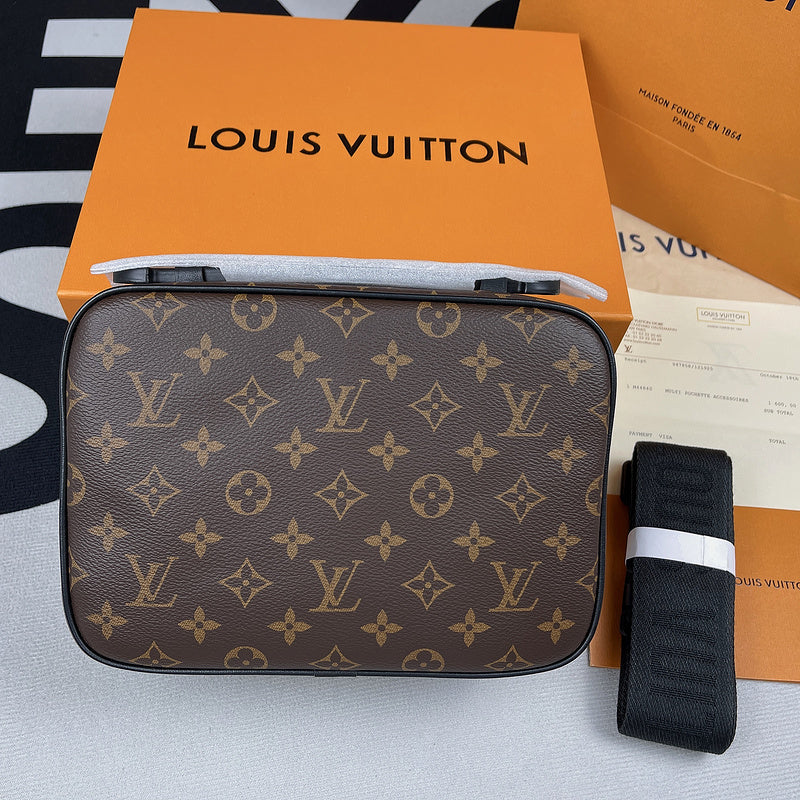 Glami GlamI Lu-Vi bags - 10094
