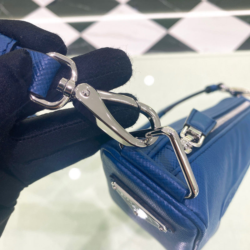 Satchel Bags - PDA Bags - 2766