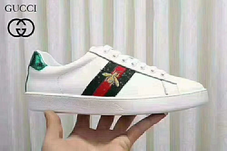 GLM-GCI Ace bee Sneaker 01