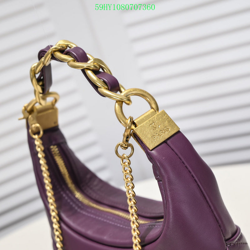 Satchel Bags - CHL Bags - 5027