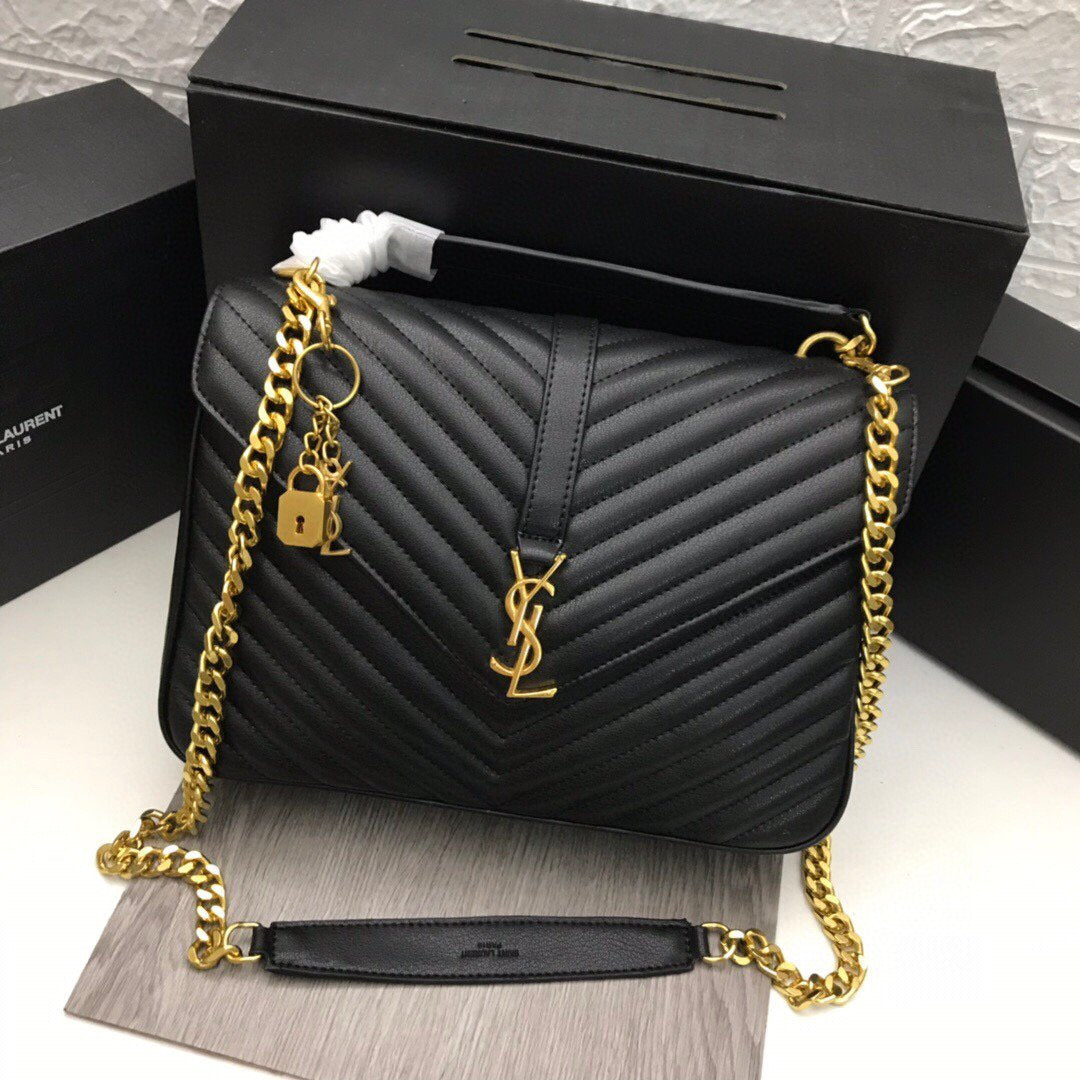GLM - Top Quality Bags SLY 026