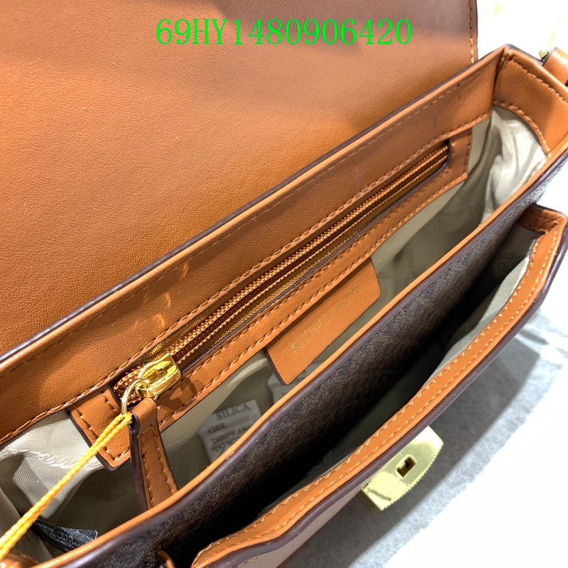 Satchel Bags - MK Bags - 601