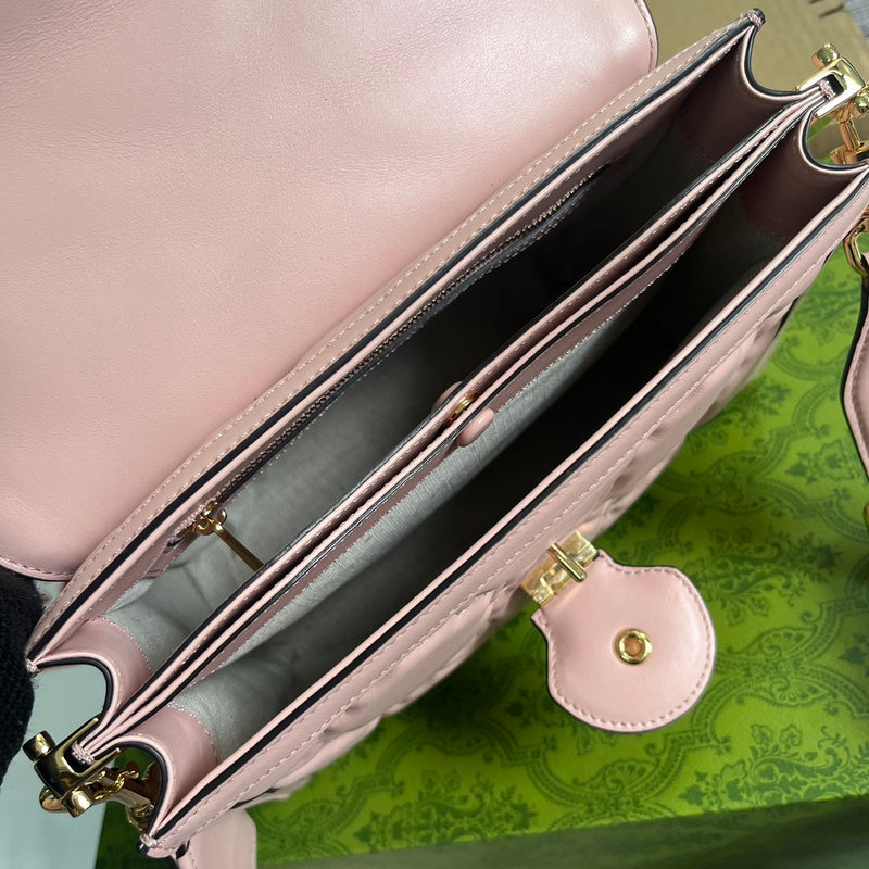 Satchel Bags - GCI Bags - 5367