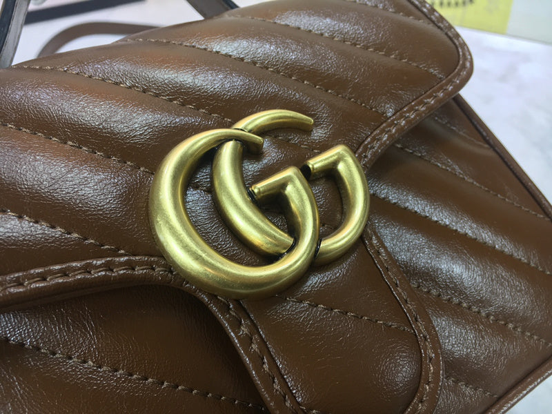 Satchel Bags - GUC Bags - 1444