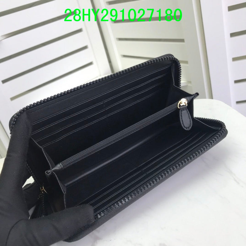 Glami - CAH Wallet - 115
