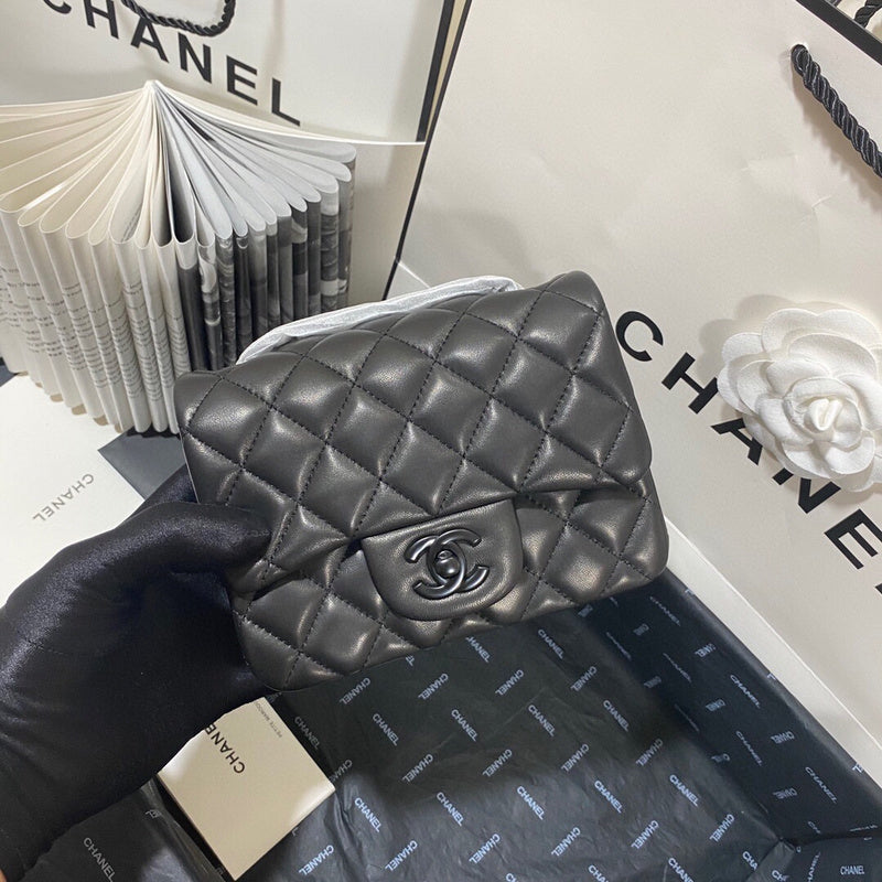 Satchel Bags - CHL Bags - 4533
