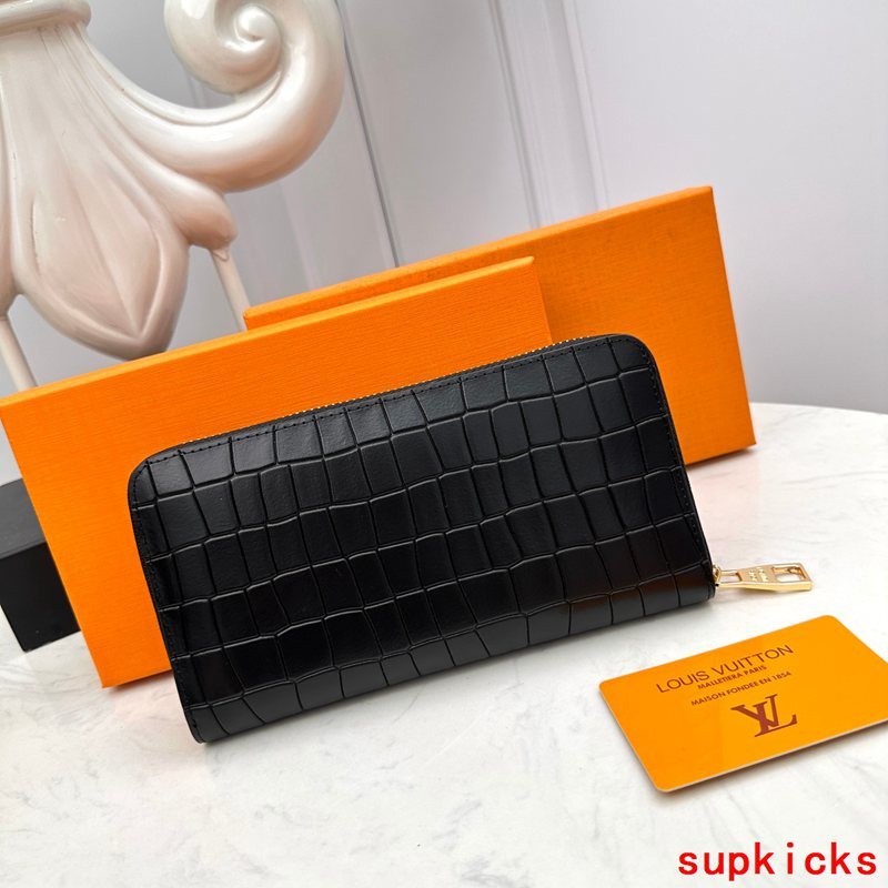 Glami- - Mix Wallets - 028