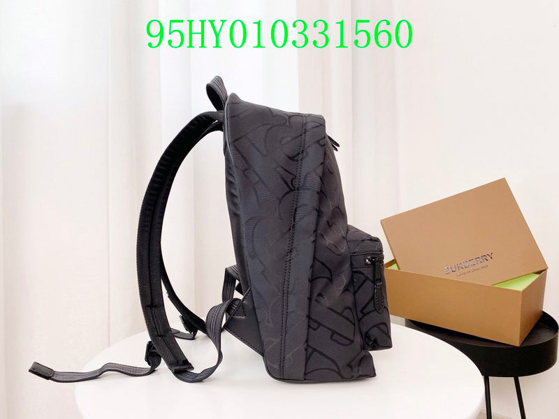 Fan Fashion -GLM - Top quality BBR Bags - 572