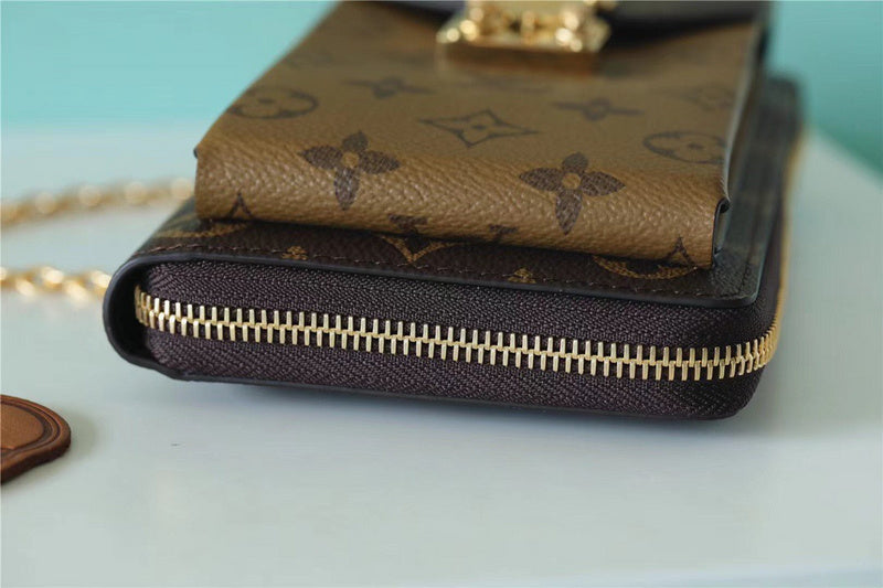 Glami GlamI Lu-Vi bags - 8855