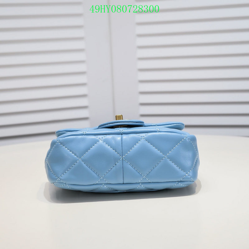 Satchel Bags - CHL Bags - 5055