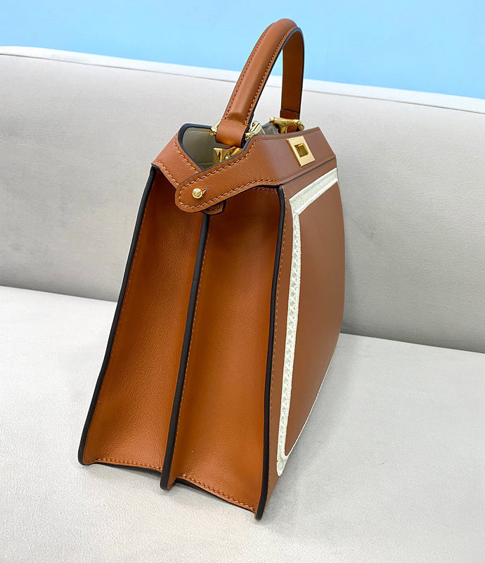 Fendi Luxury Fashion Bag