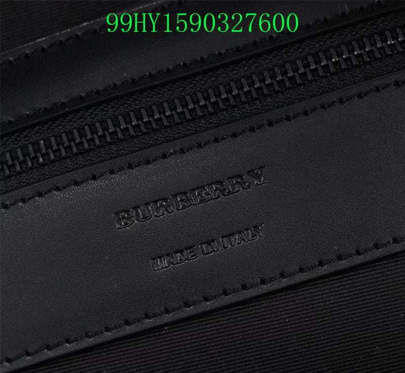 Fan Fashion -GLM - Top quality BBR Bags - 140