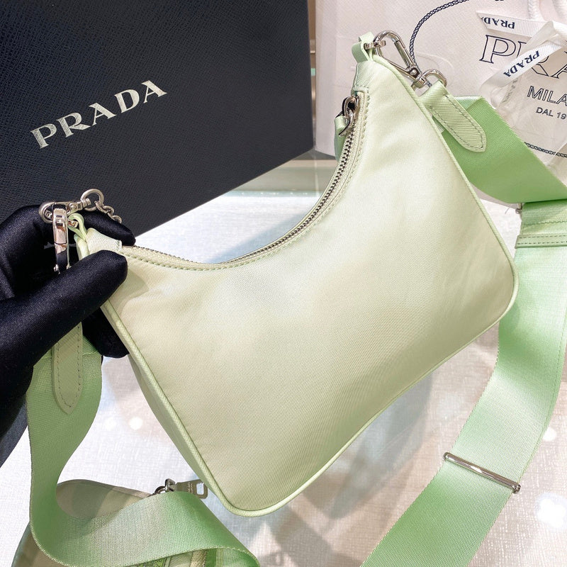 Satchel Bags - PDA Bags - 2230