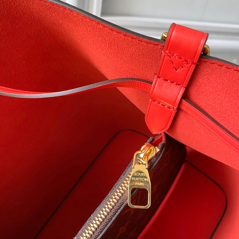 Satchel Bags - VL Bags - 6362