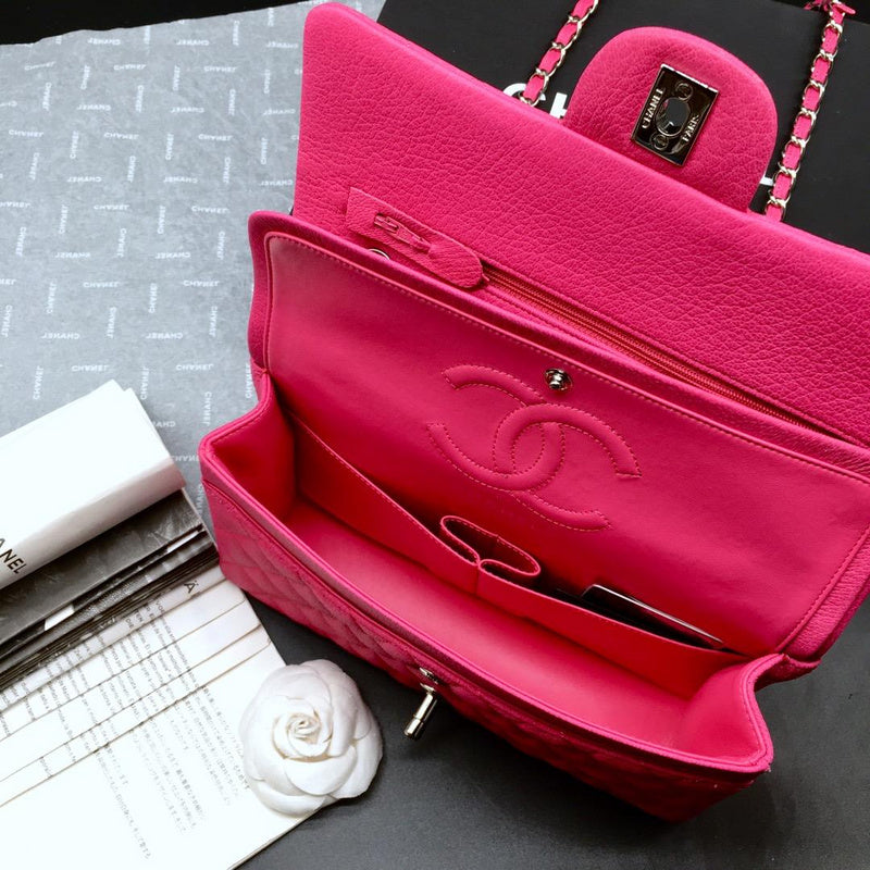 Satchel Bags - CHL Bags - 354