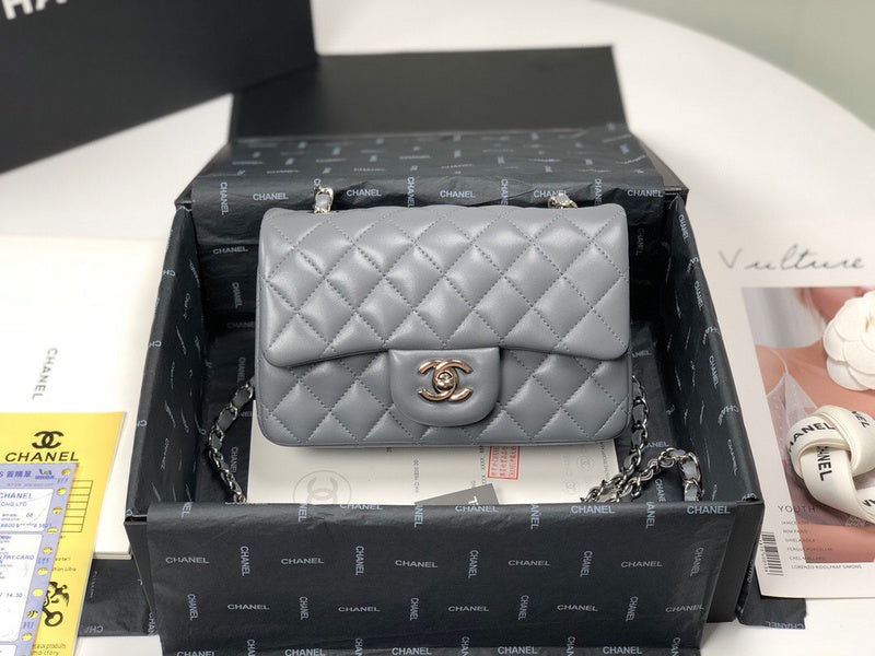 Satchel Bags - CHL Bags - 7467