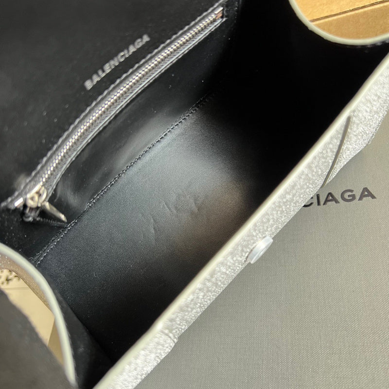 Satchel Bags - BGA Bags - 491