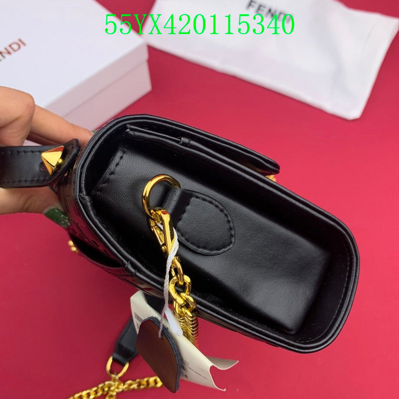 Glami - FDE Bags - 3479
