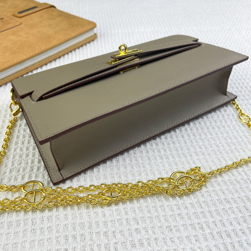 Satchel Bags - HMS-Bags - 901
