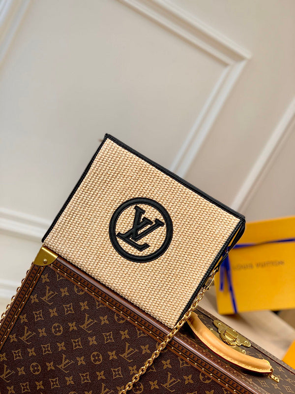 Glami GlamI Lu-Vi Bags - 16697