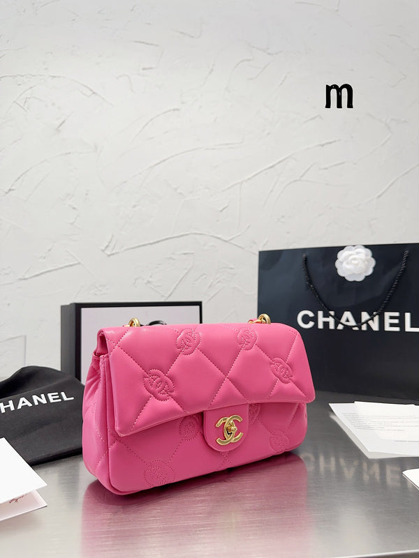 Satchel Bags - CHL Bags - 7029