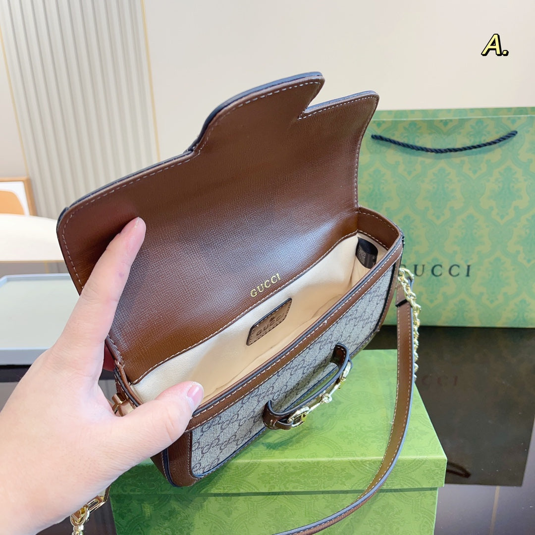 GLM - Top Quality Bag GCI 484