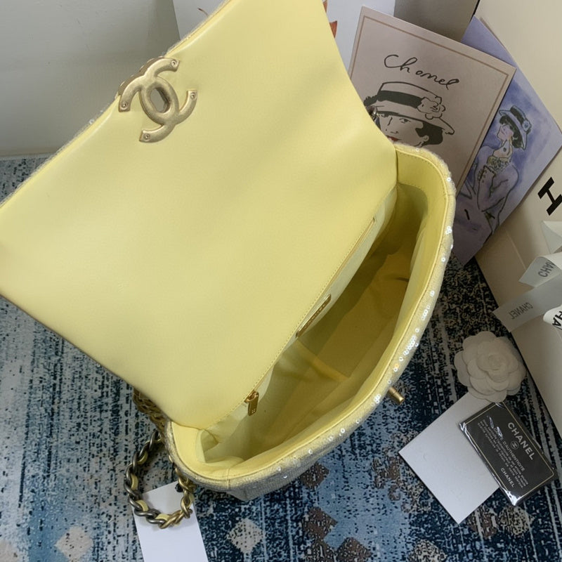 Satchel Bags - CHL Bags - 1711