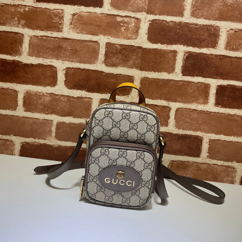 Satchel Bags - GCI Bags - 3179