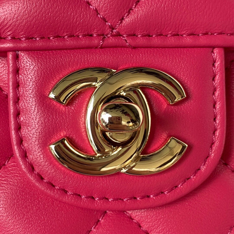 Satchel Bags - CHL Bags - 2195