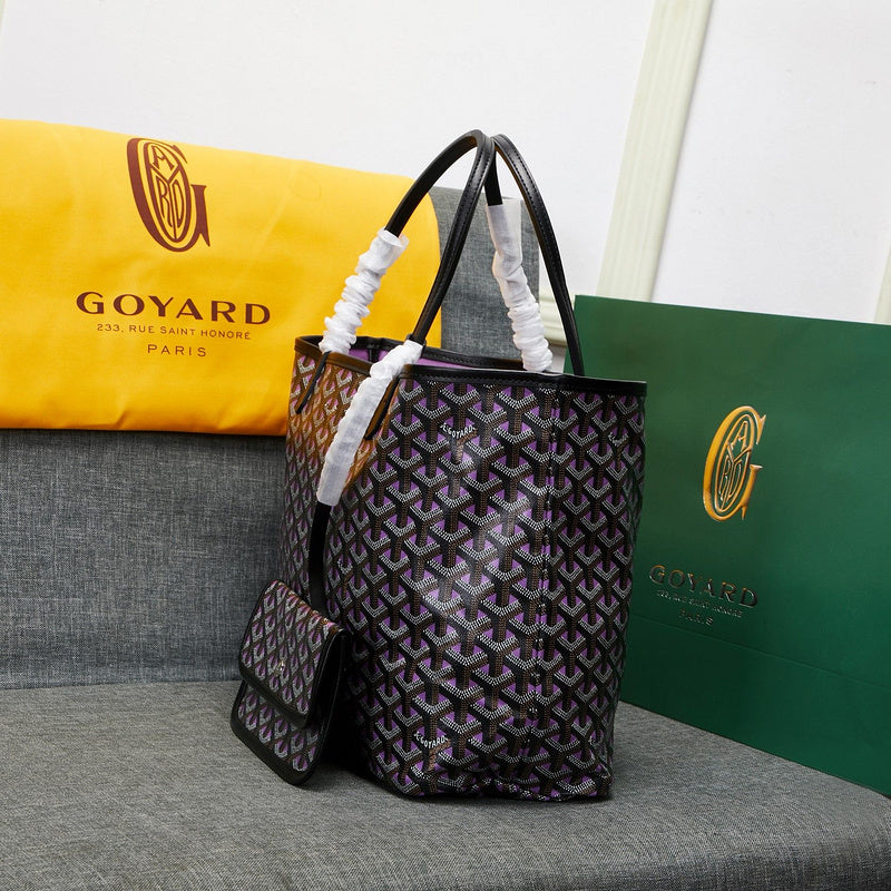 GLM - GYO Bags - 1505